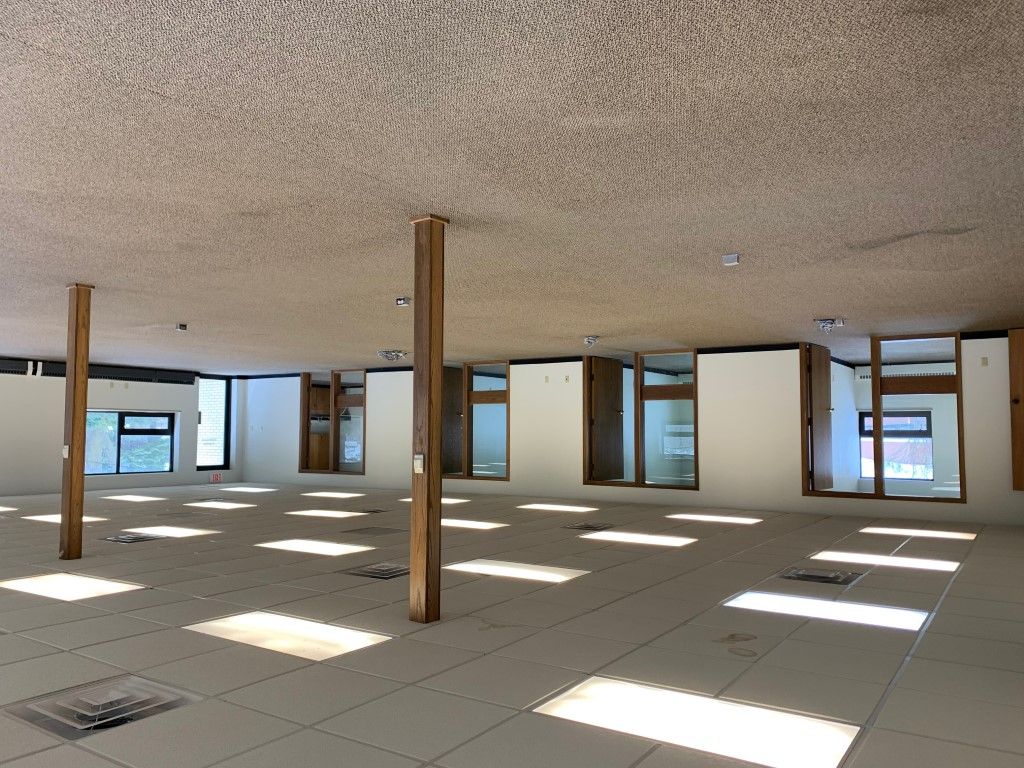 Available Space
